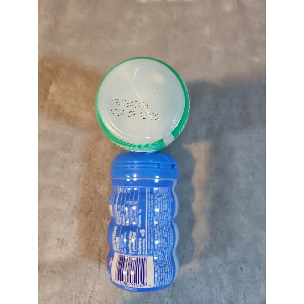 mentos sugar free gum bulk